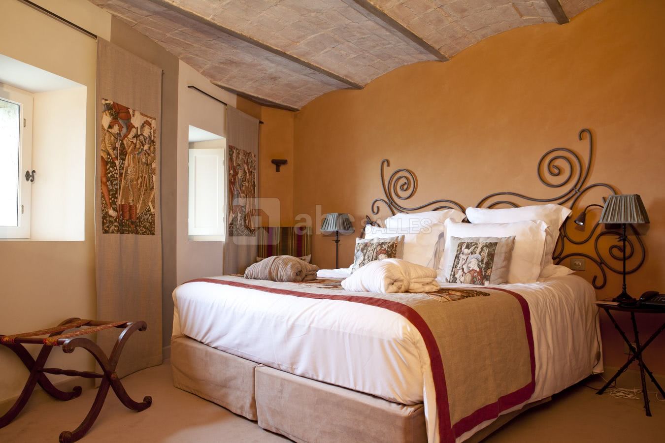 Château de Mercuès