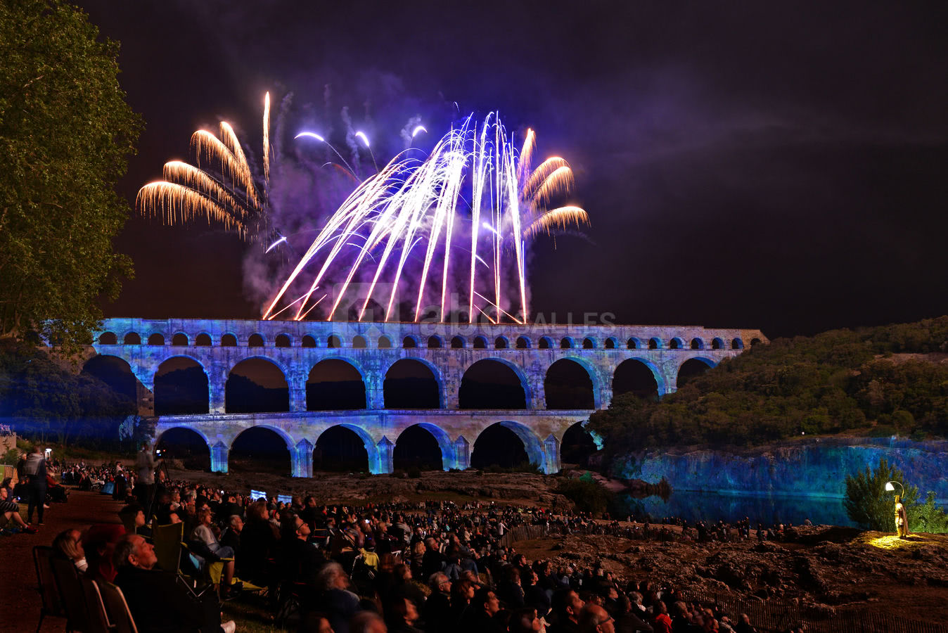 Les Féeries du Pont