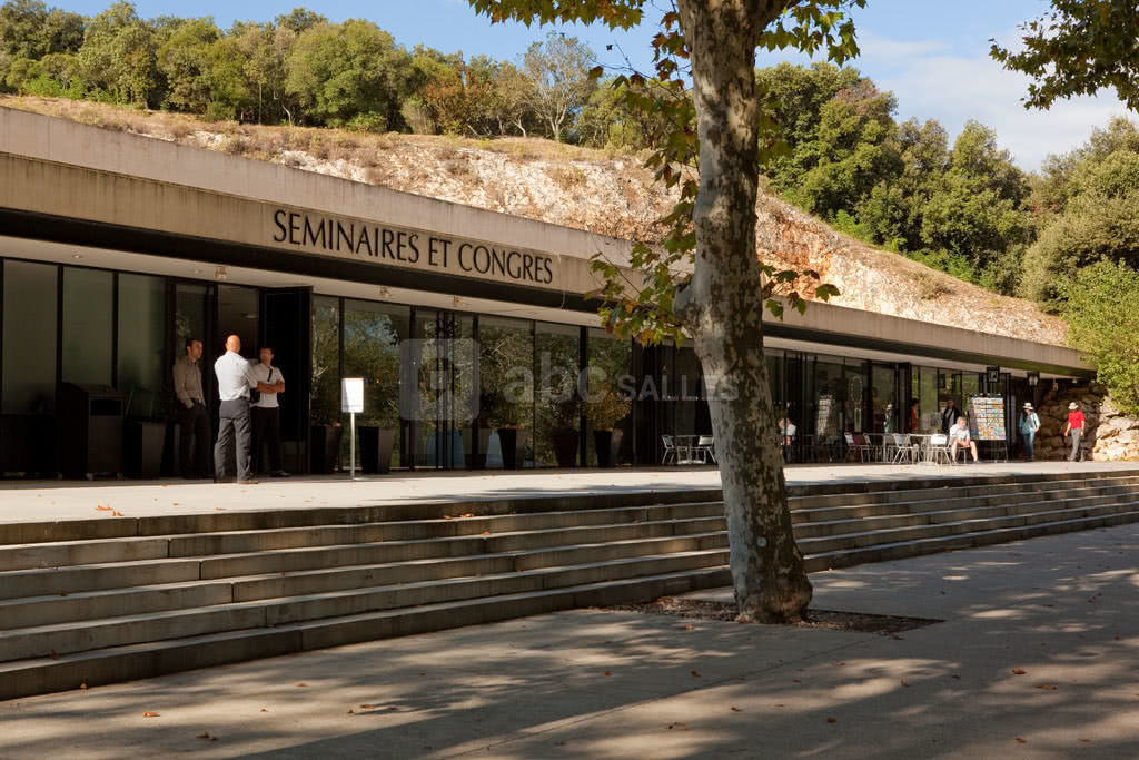 L'espace séminaires et congrès