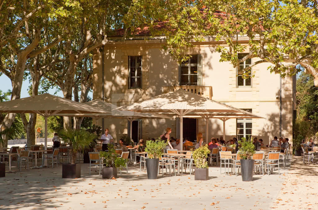 Le restaurant