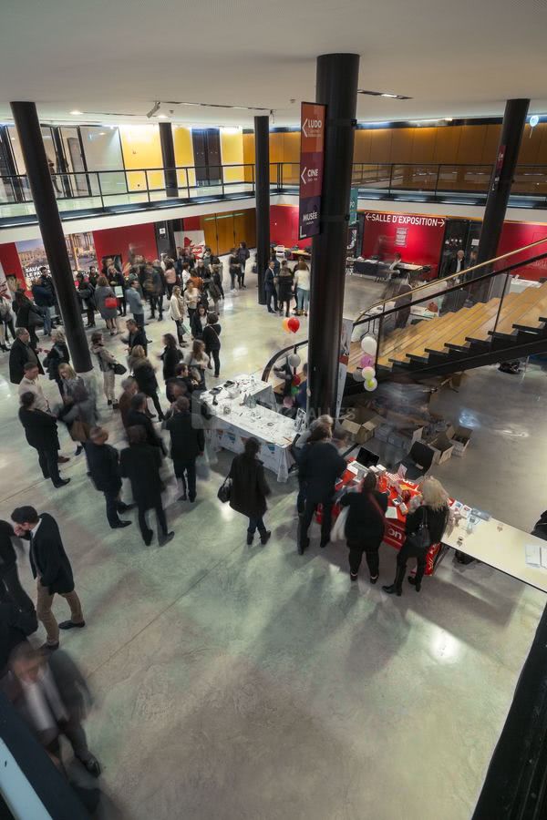 Atrium