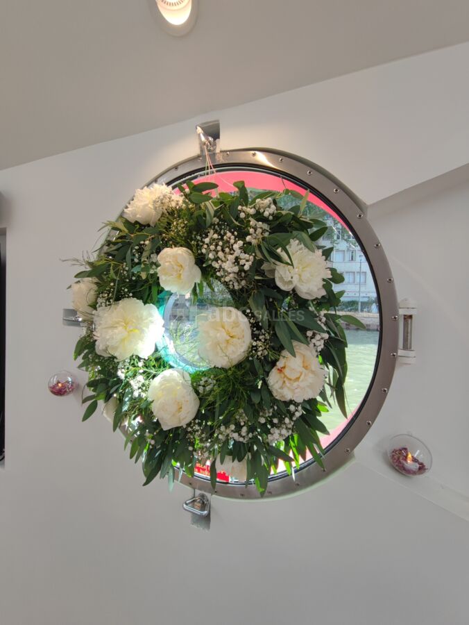 Décoration