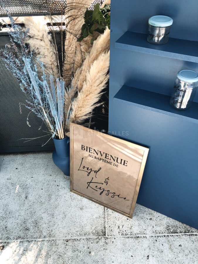 Décoration