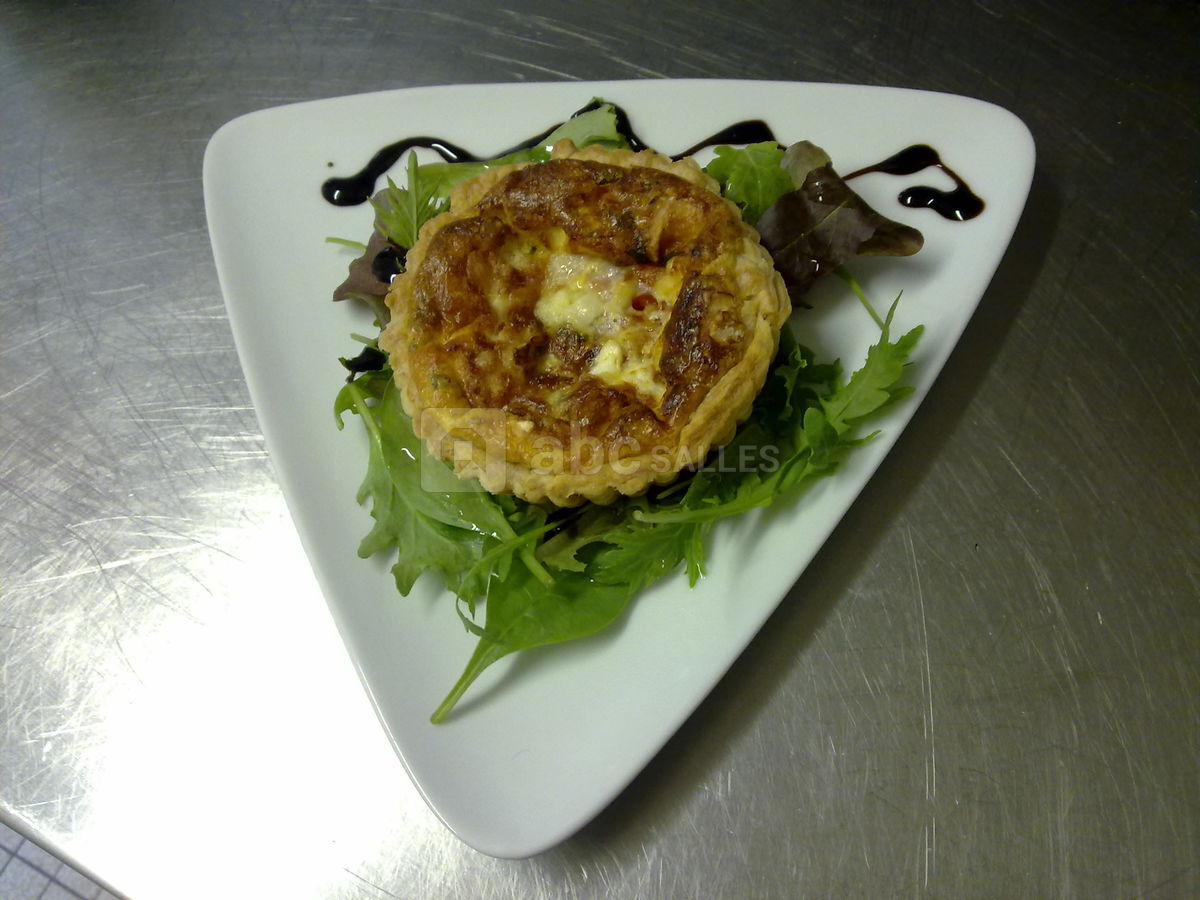 Le Dionysos-Hostellerie l'Horizon