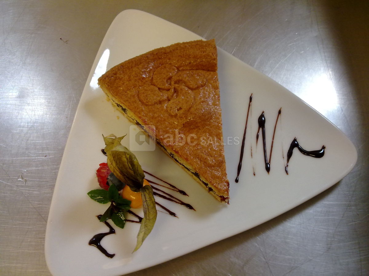 Le Dionysos-Hostellerie l'Horizon