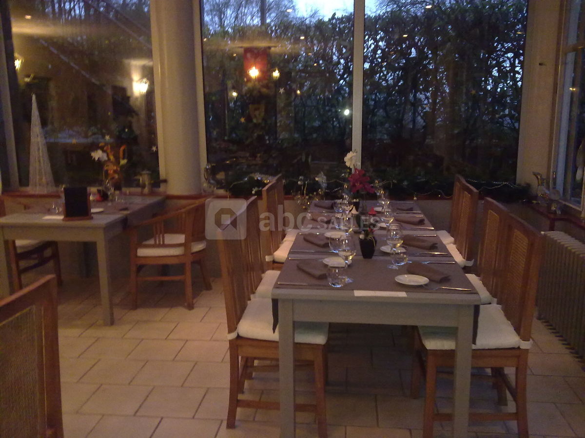 Le Dionysos-Hostellerie l'Horizon