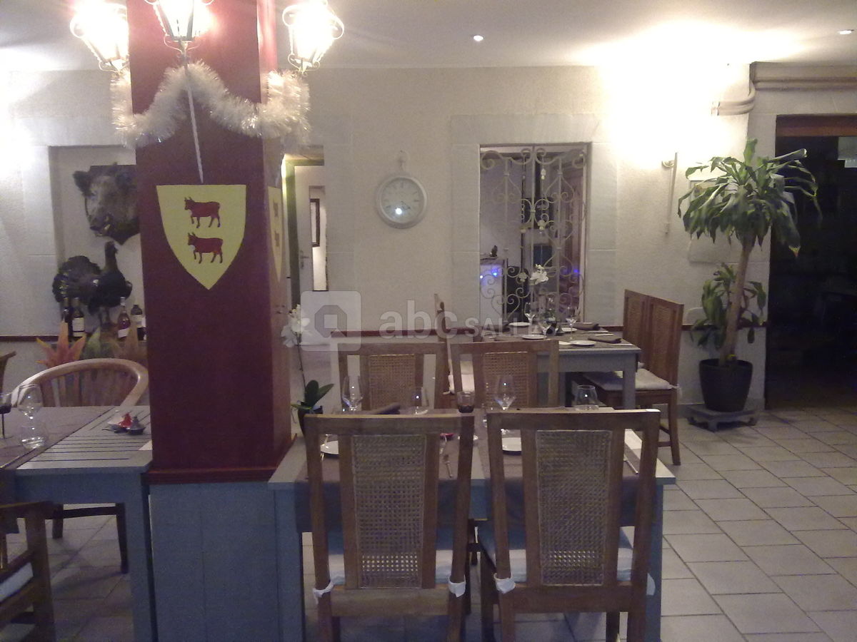 Le Dionysos-Hostellerie l'Horizon