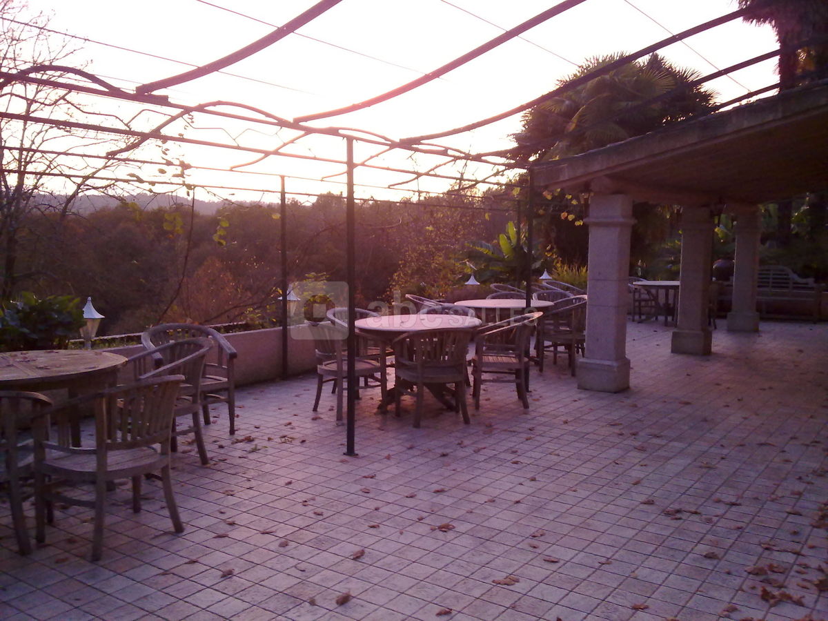 Le Dionysos-Hostellerie l'Horizon