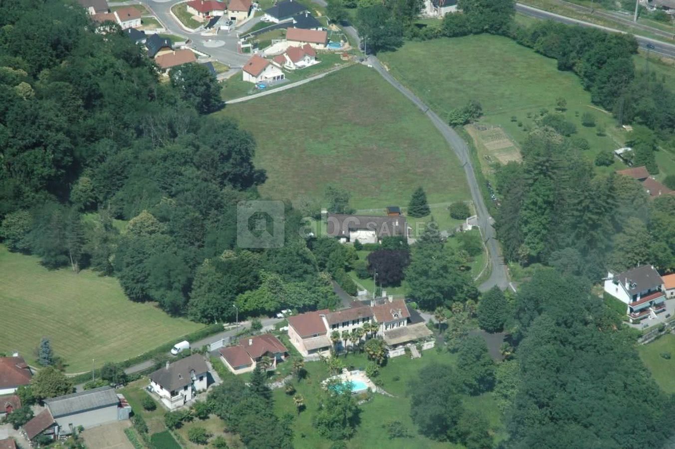 Le Dionysos-Hostellerie l'Horizon