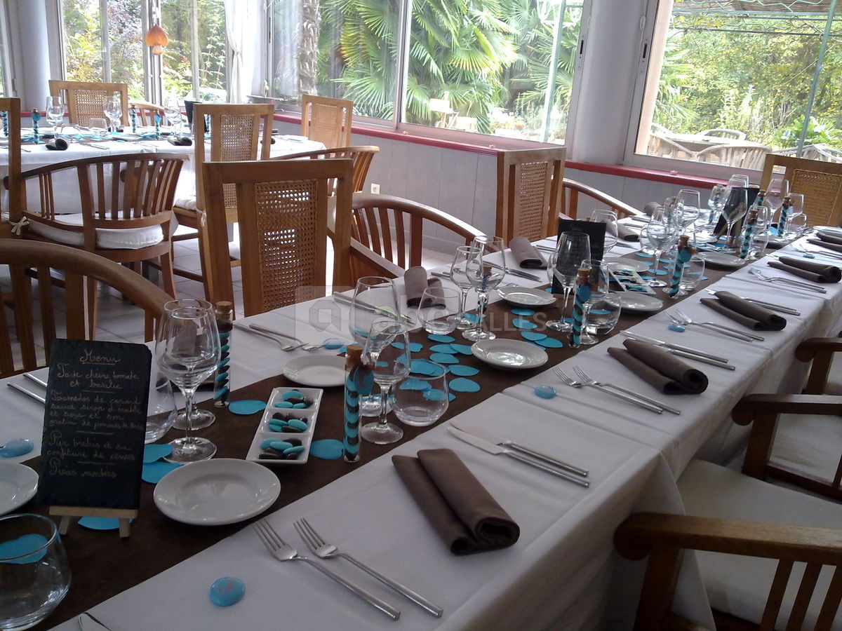 Le Dionysos-Hostellerie l'Horizon