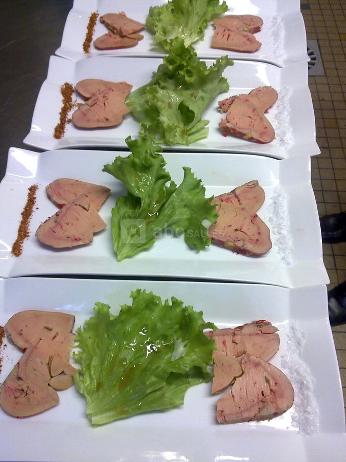 Le Dionysos-Hostellerie l'Horizon