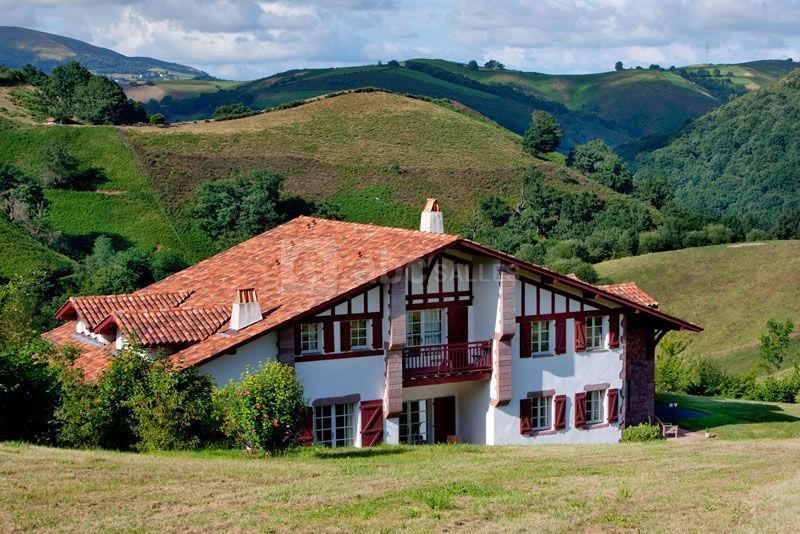 Le pavillon "La Tonne"