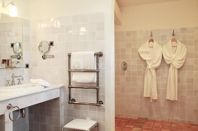Nos salles de bain