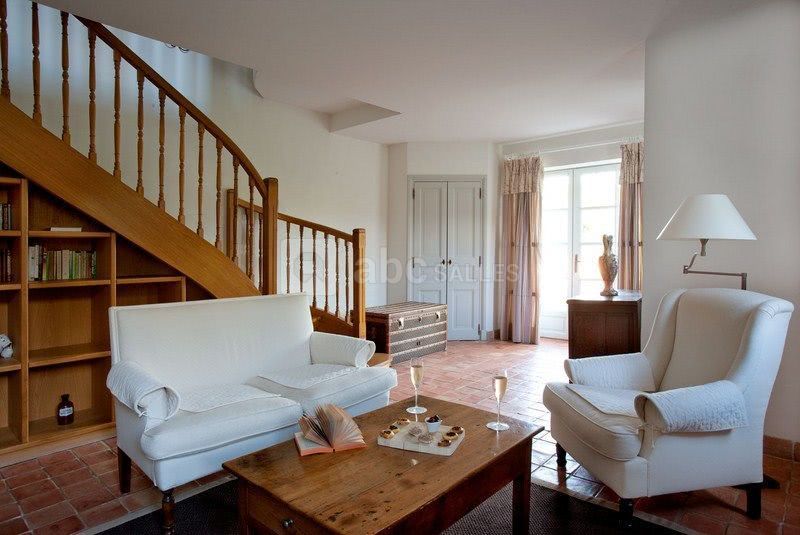 Junior Suite "Le Chataignier"