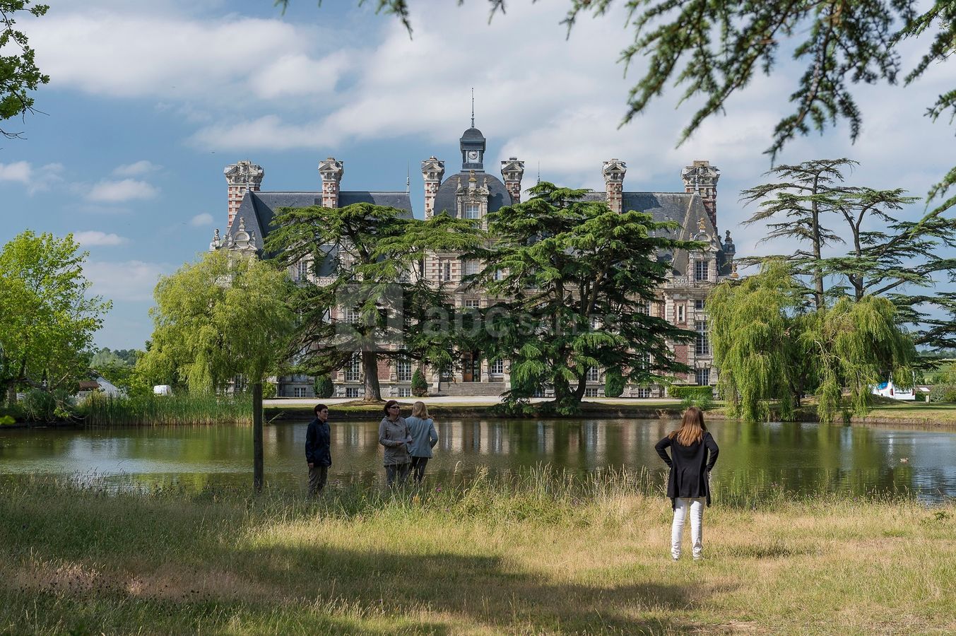 Château de la Turmelière