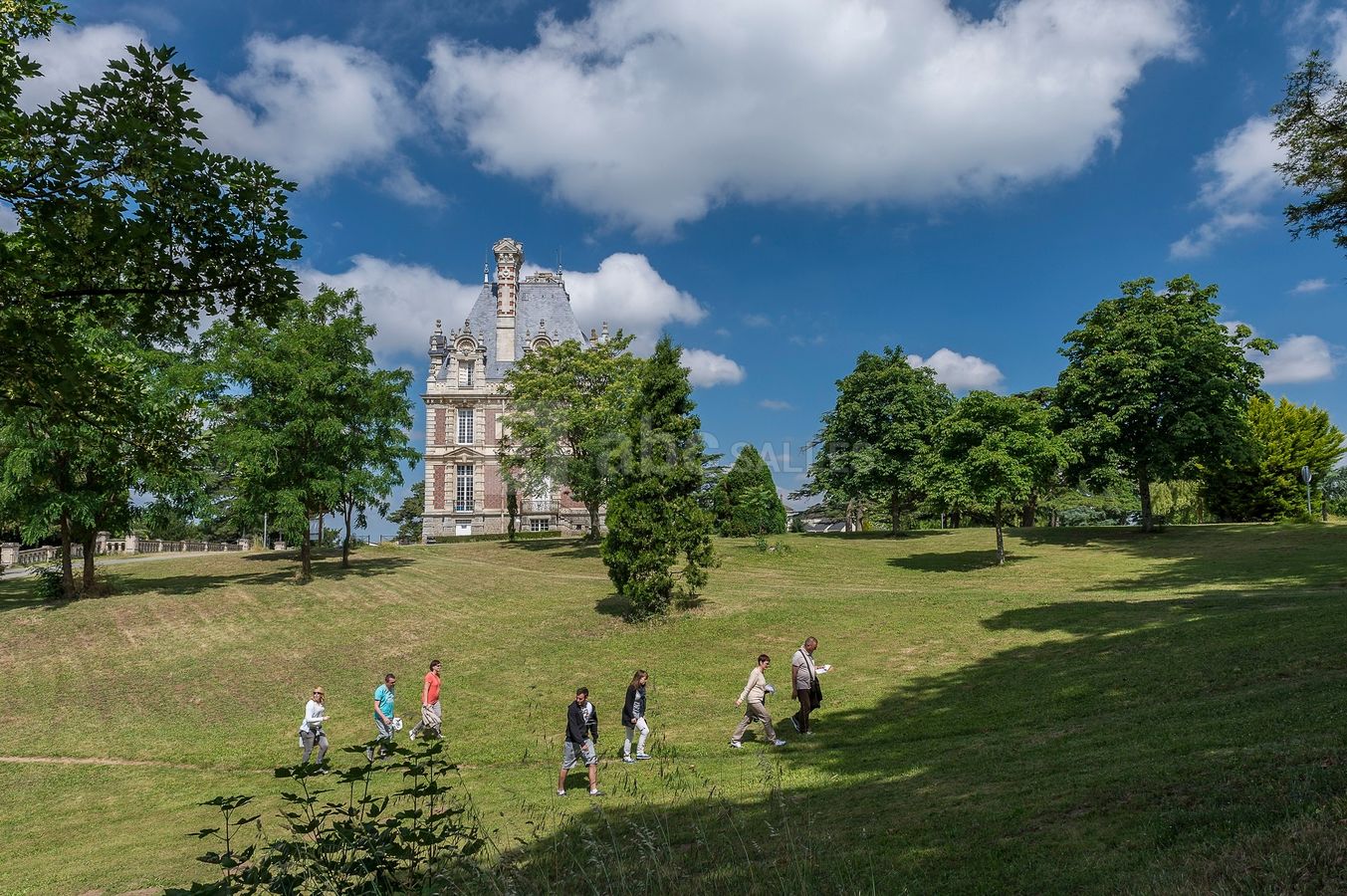 Domaine de la Turmelière