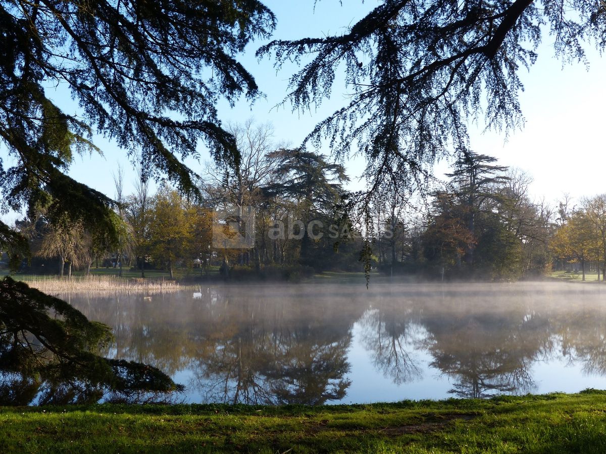 Domaine de la Turmelière