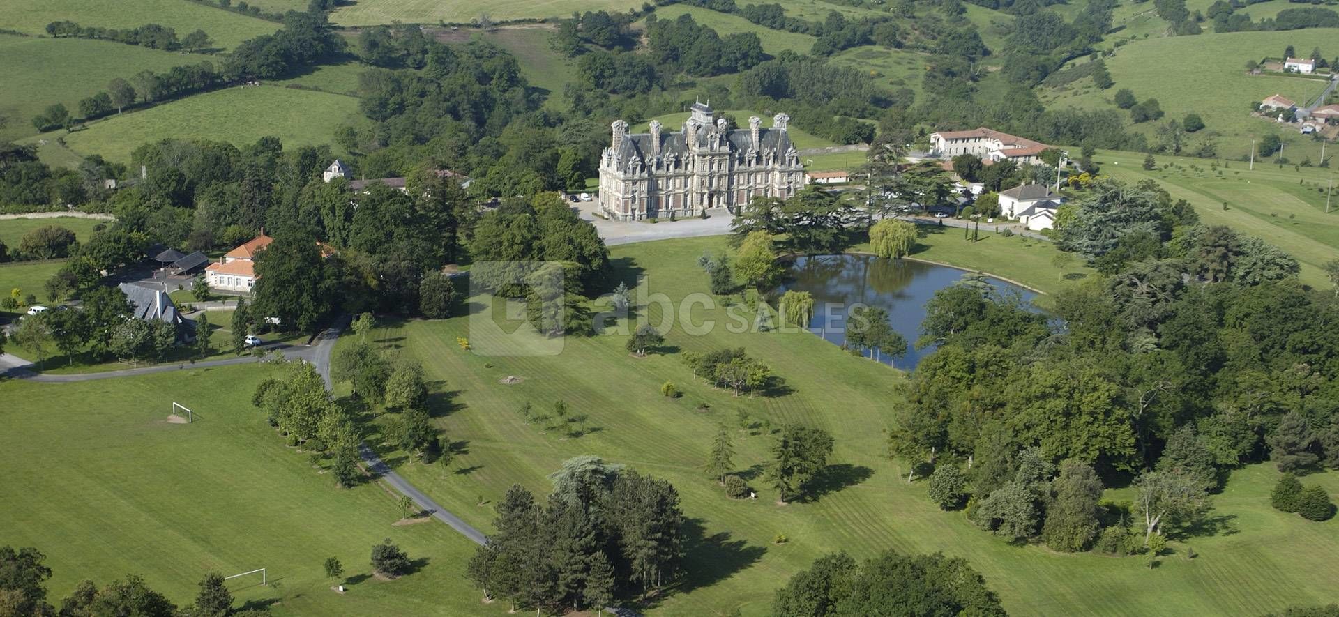 Domaine de la Turmelière