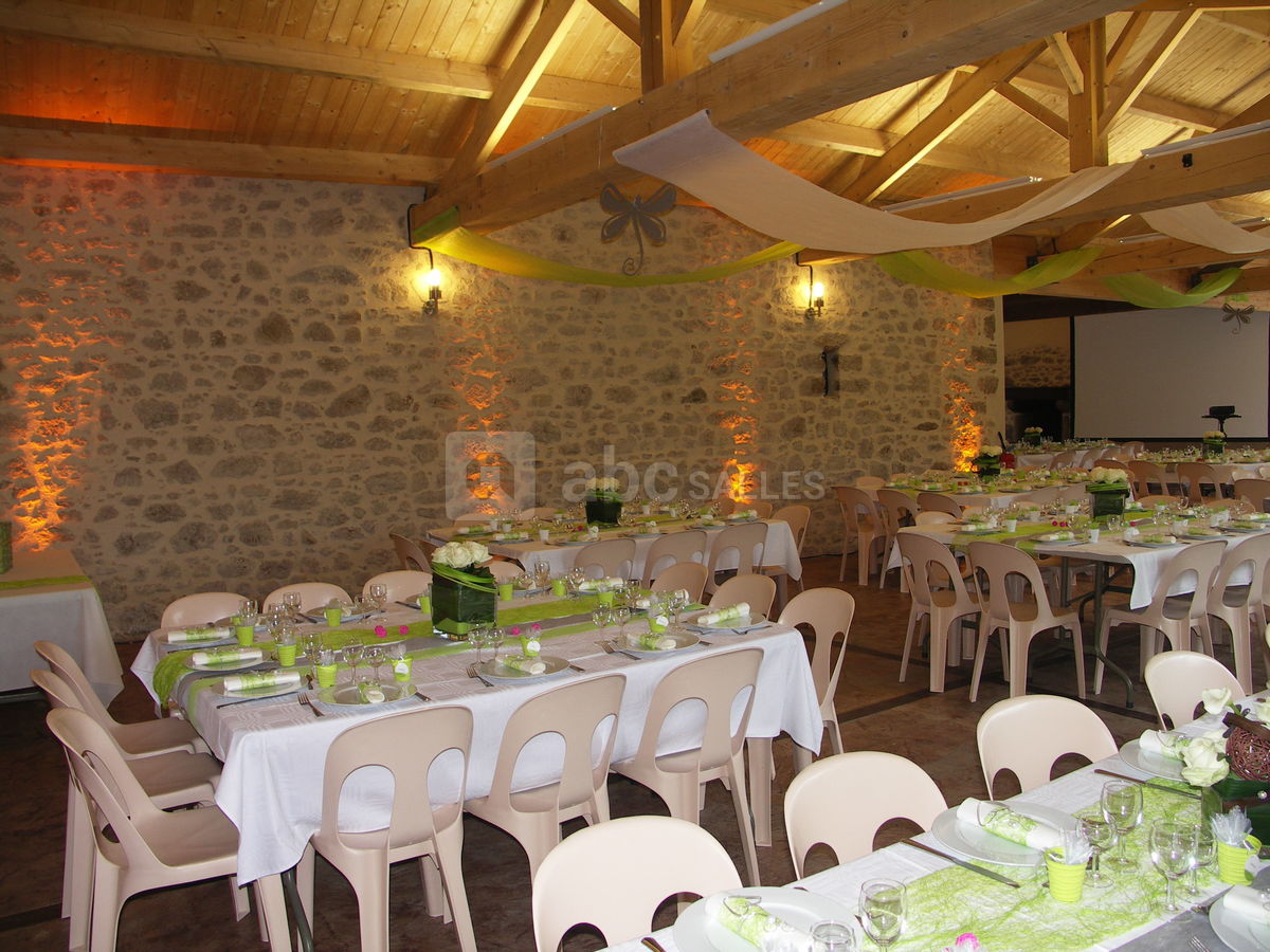 Le Logis de l'Aubonnière