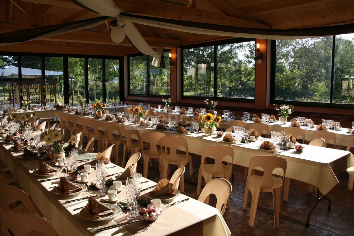 Le Logis de l'Aubonnière