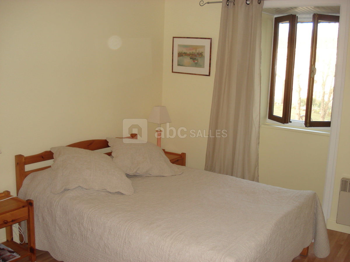 Le Logis de l'Aubonnière