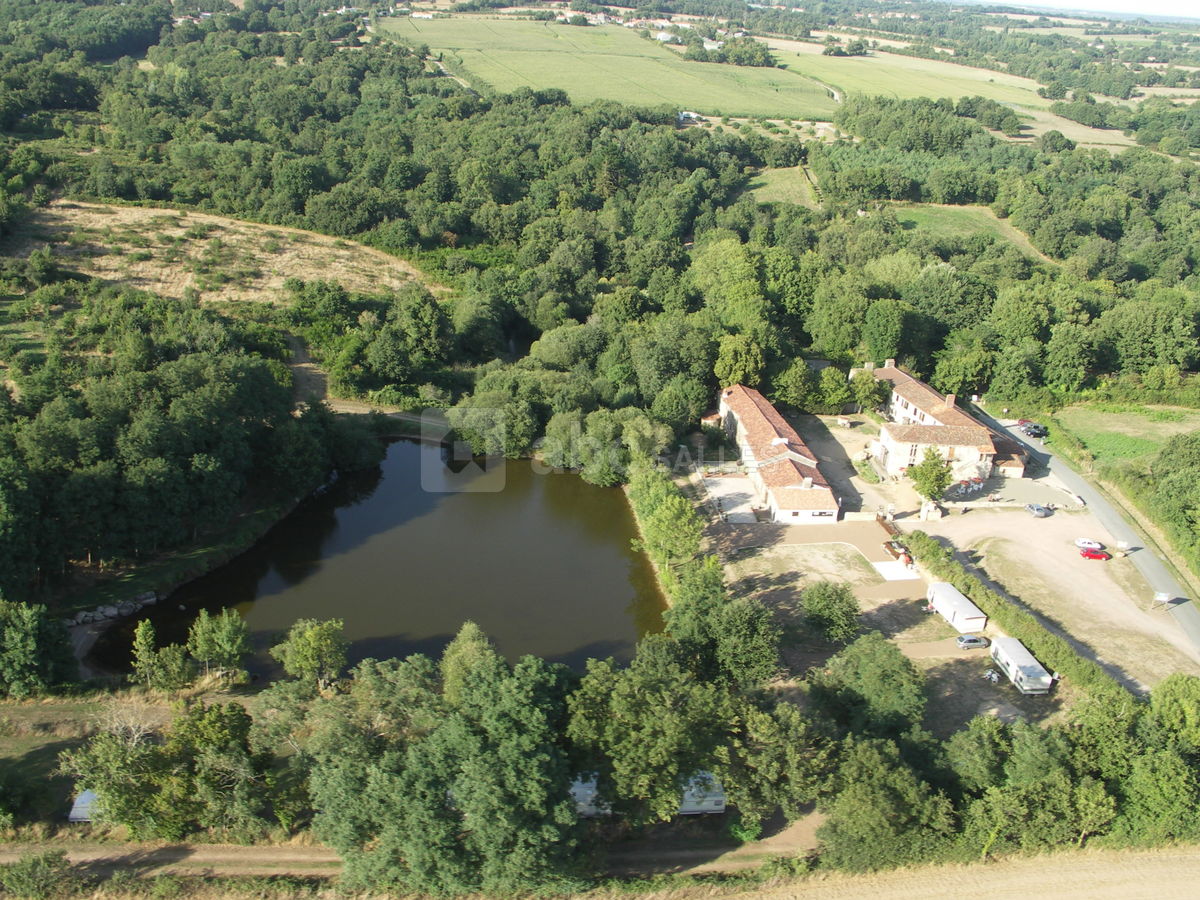 Logis de l'aubonnière