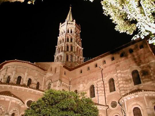 Holiday Inn Express Toulouse Airport