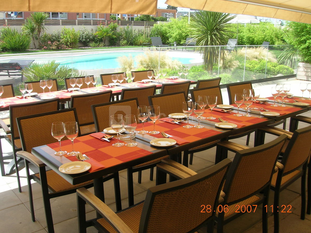 Holiday Inn Express Toulouse Airport