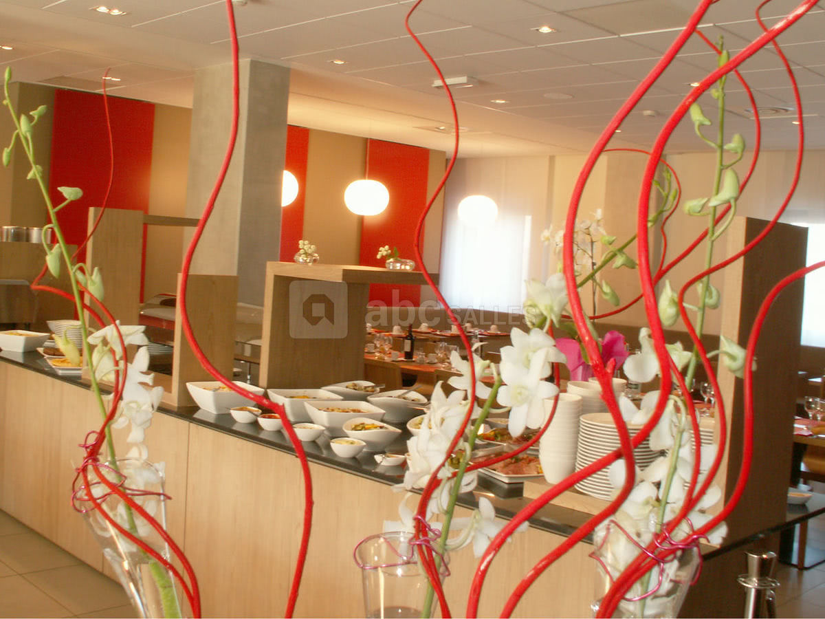 Holiday Inn Express Toulouse Airport