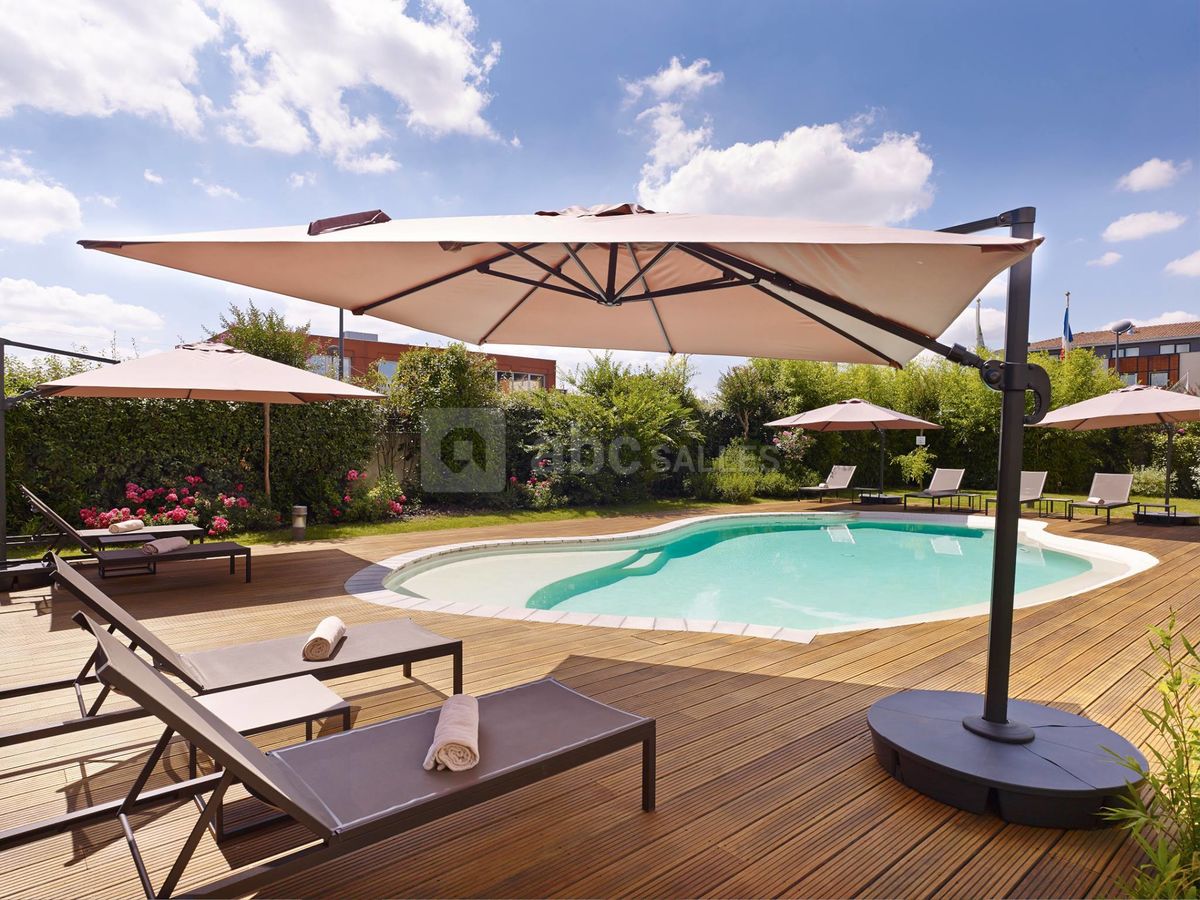 Holiday Inn Express Toulouse Airport