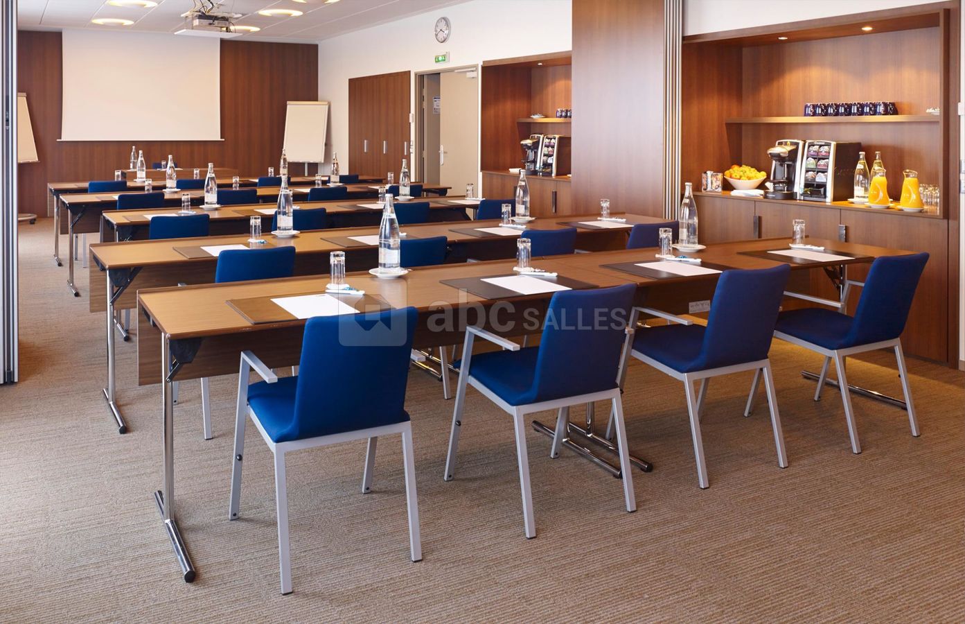 Holiday Inn Express Toulouse Airport