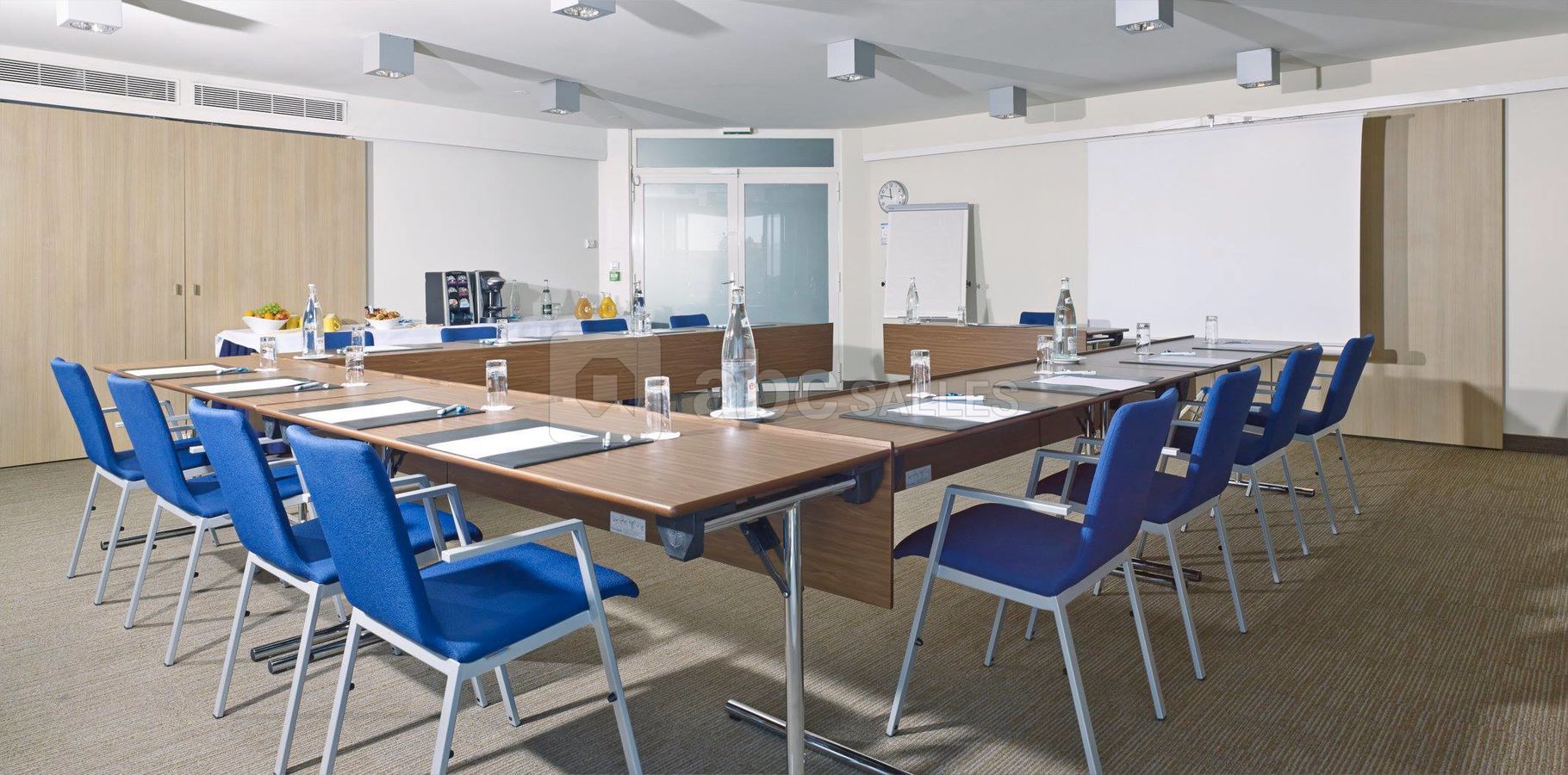 Holiday Inn Express Toulouse Airport