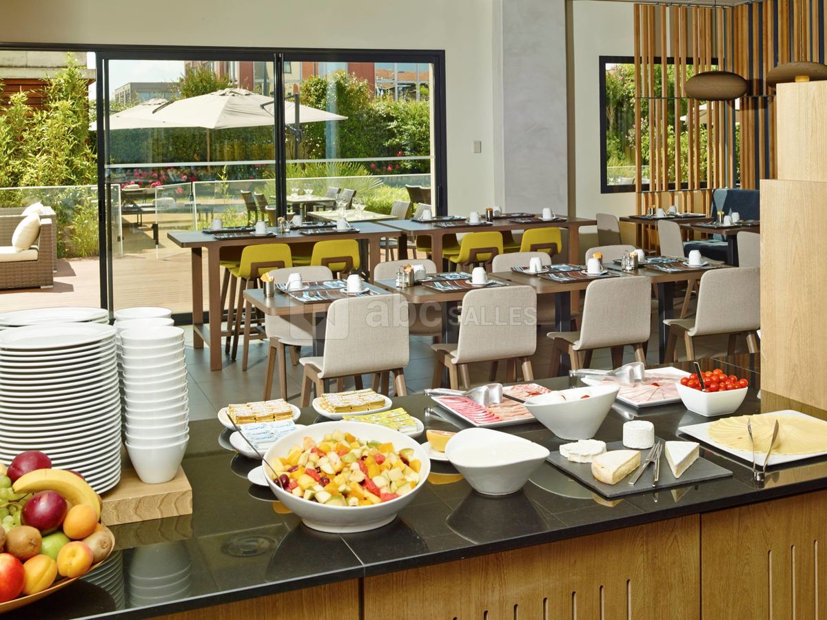 Holiday Inn Express Toulouse Airport