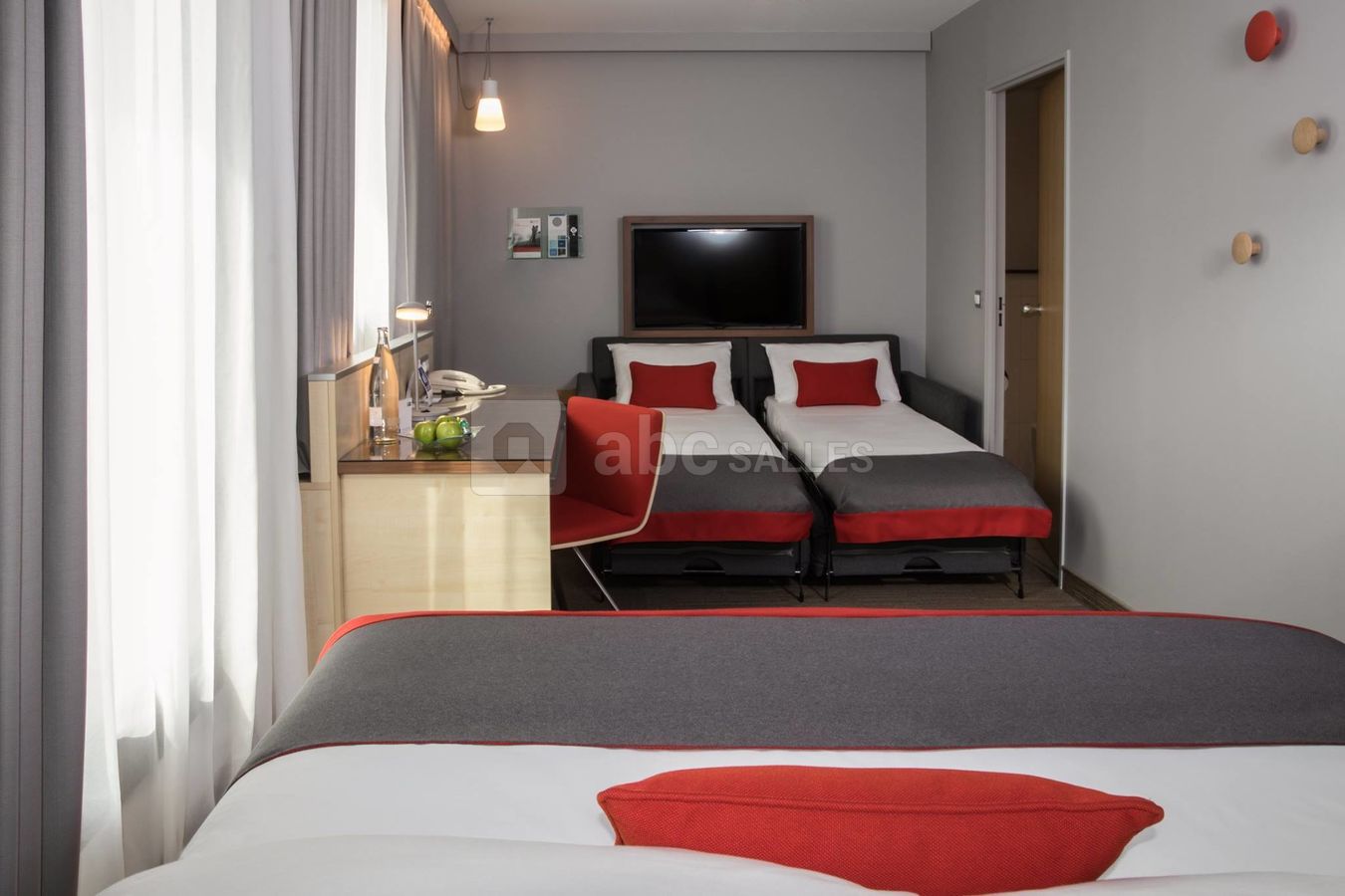Holiday Inn Express Toulouse Airport