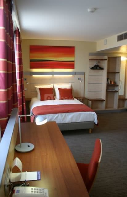 Holiday Inn Express Toulouse Airport