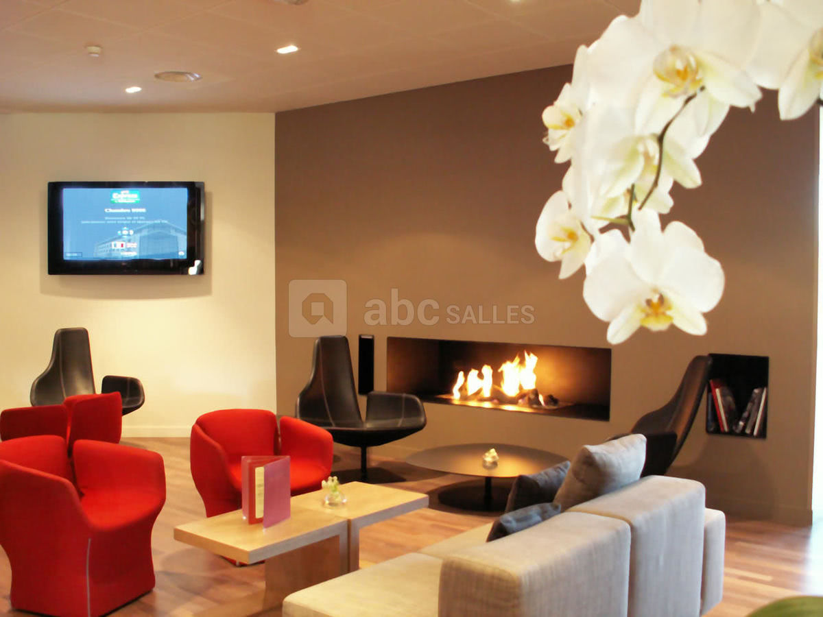 Holiday Inn Express Toulouse Airport