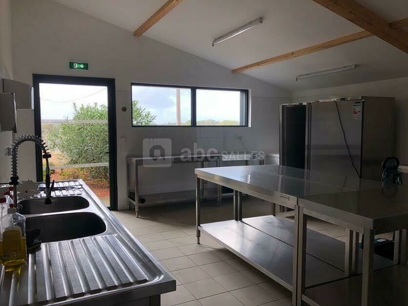 Espace Traiteur