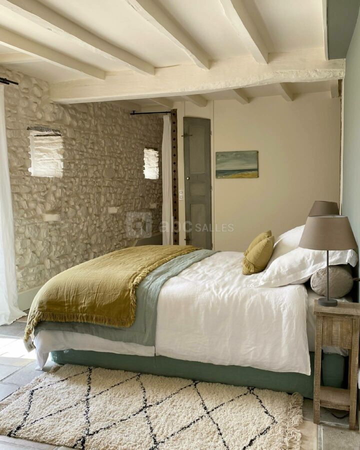 Suite Marie