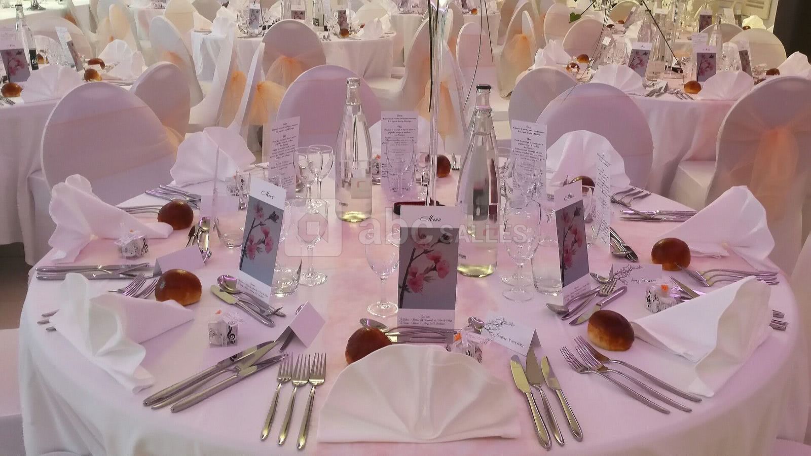 Décoration de table