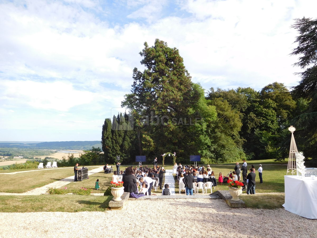 Parc du Manoir