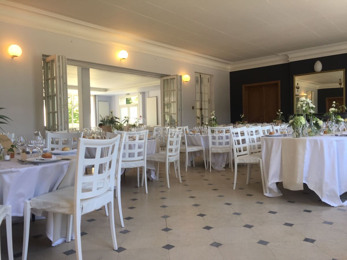 Salle de réception