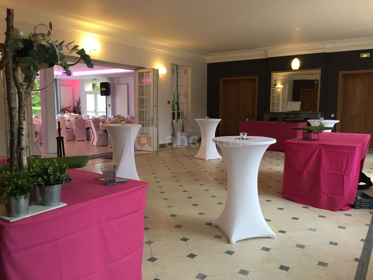 Cocktail intérieur