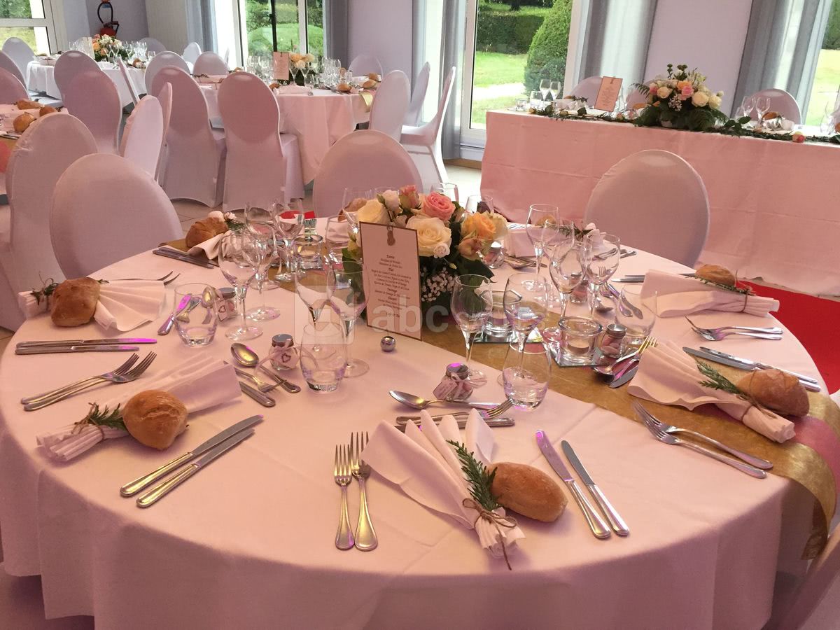 Décoration de table
