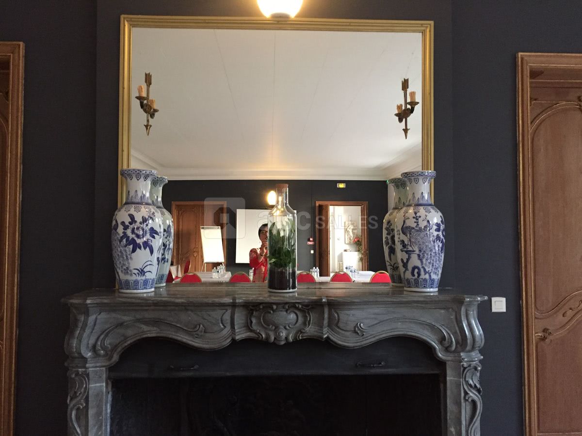 Décoration