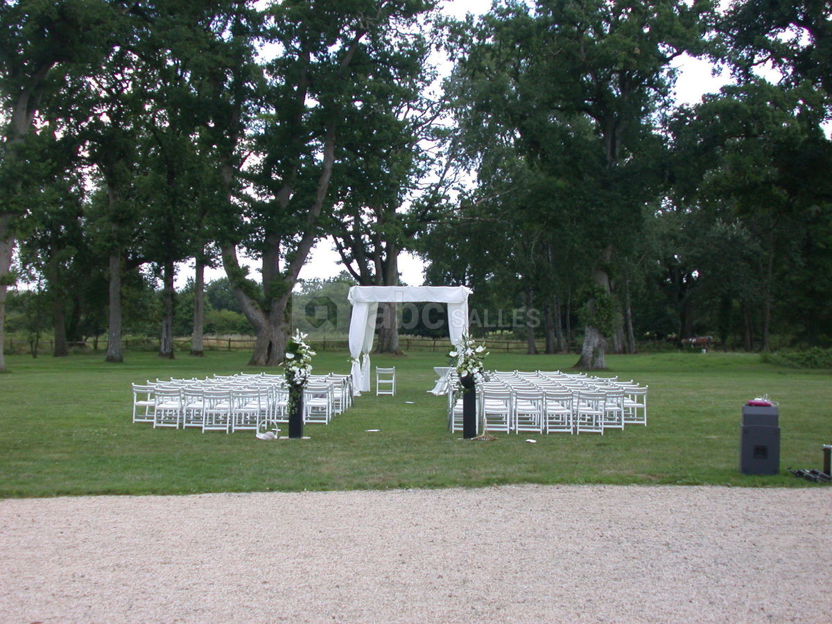 Cérémonie