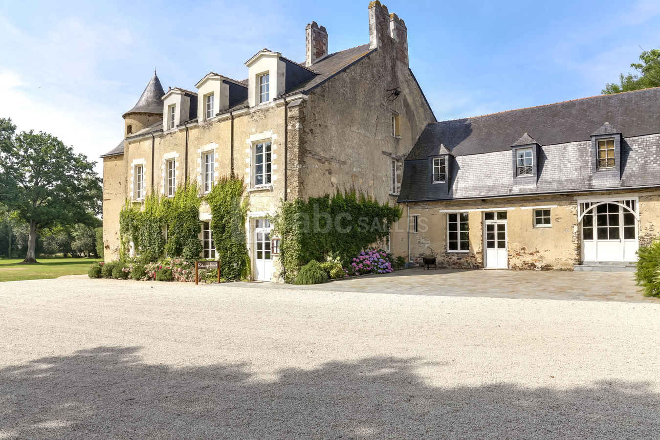 Manoir