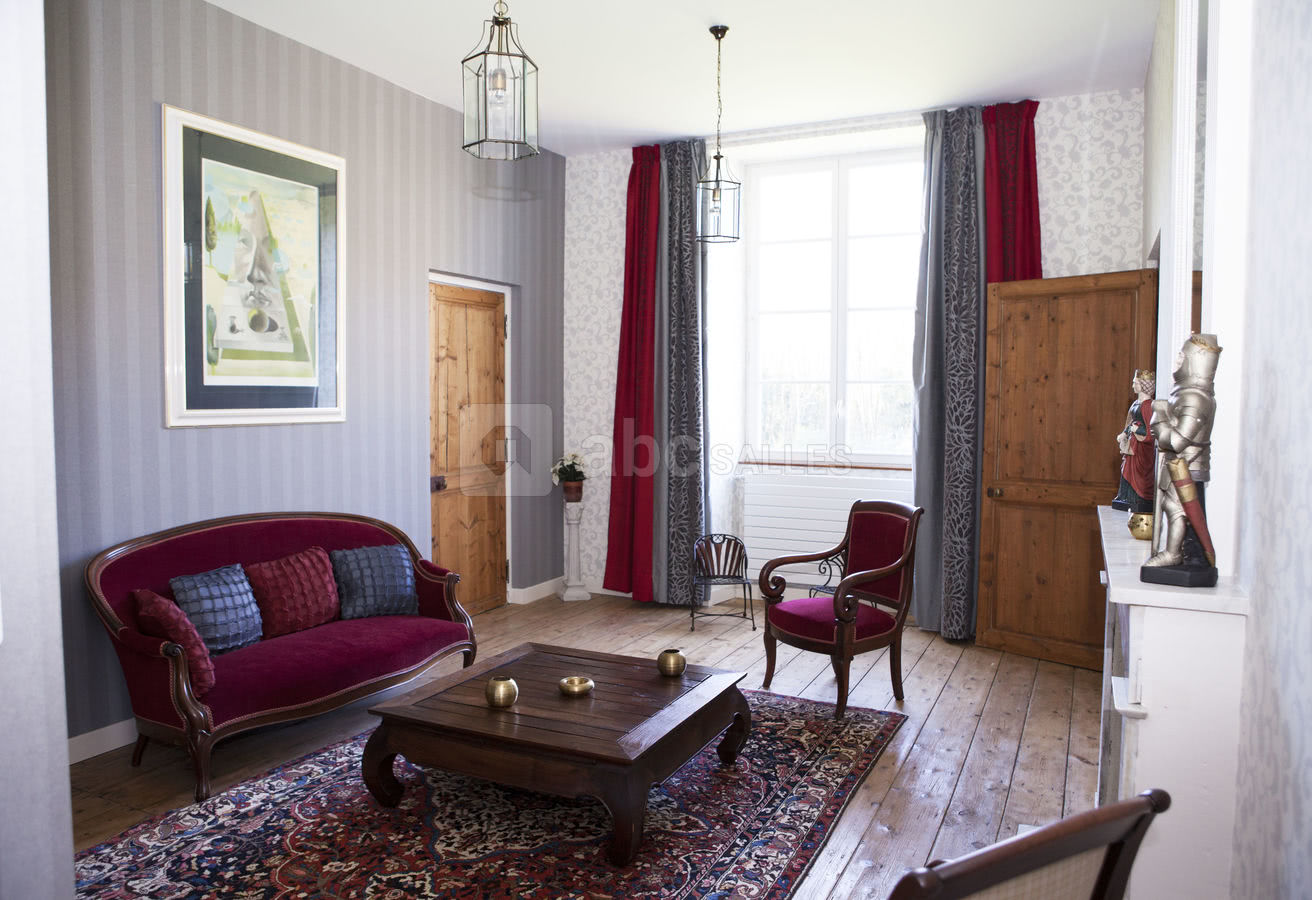 Salon Suite Sénior