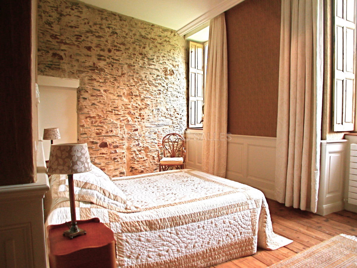 Chambre Standard