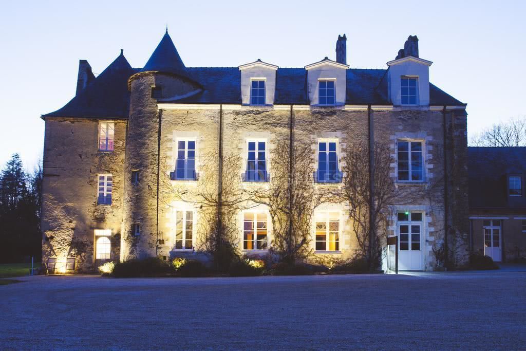Manoir de Nuit