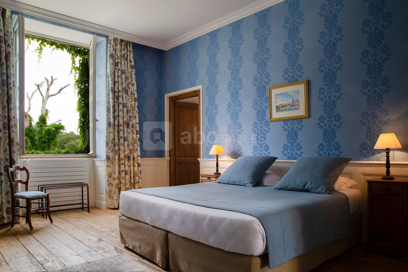 Chambre Standard